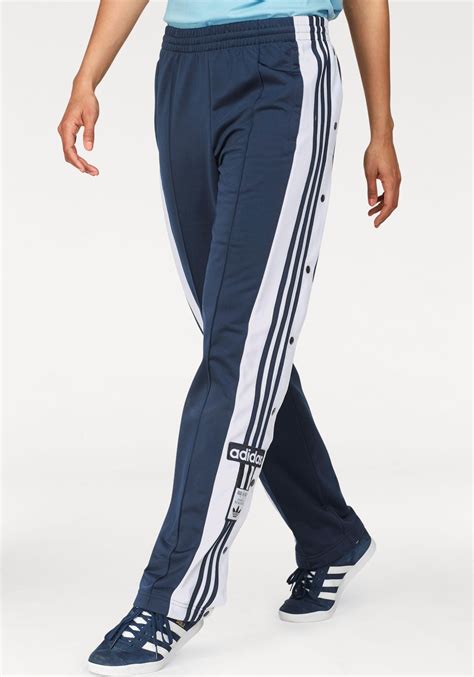 adidas hose breit damen|Jogginghosen für Damen .